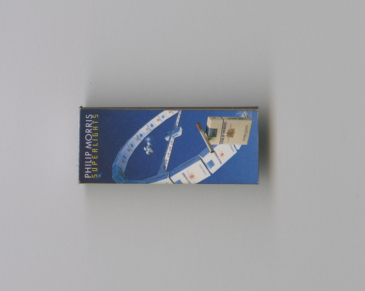 Image: matchbox: Lufthansa