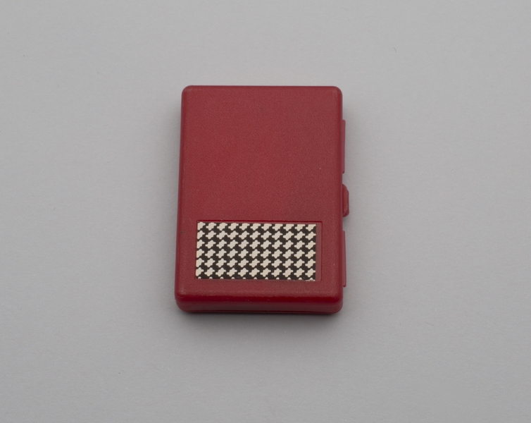 Image: matchbox: Japan Air Lines