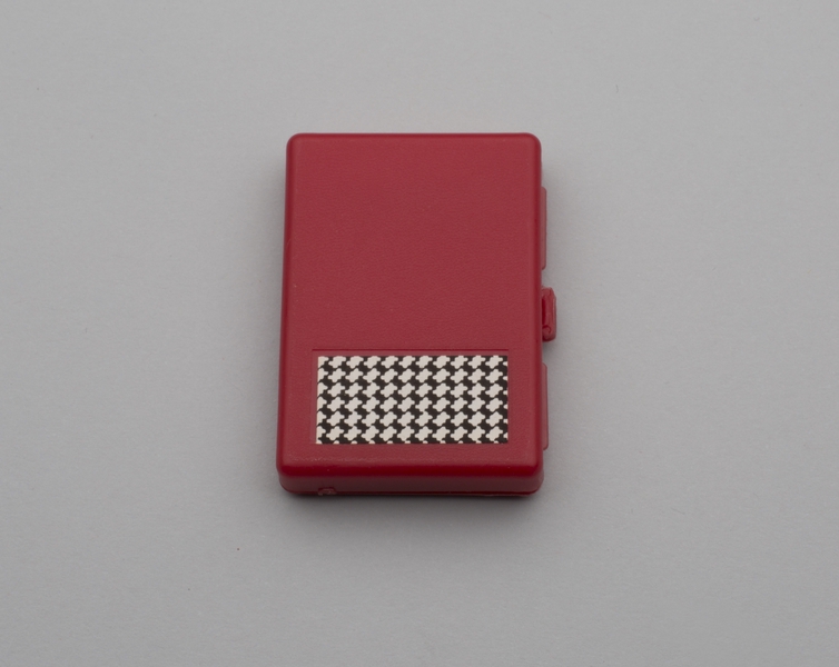 Image: matchbox: Japan Air Lines