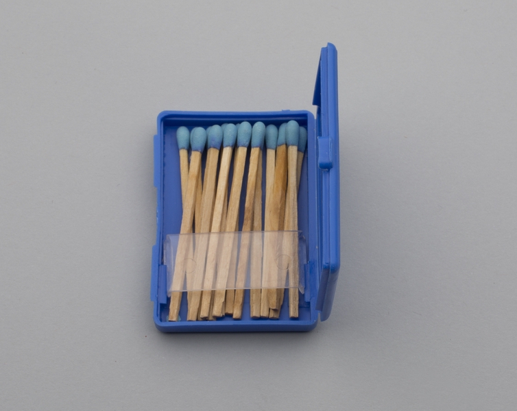 Image: matchbox: Japan Air Lines