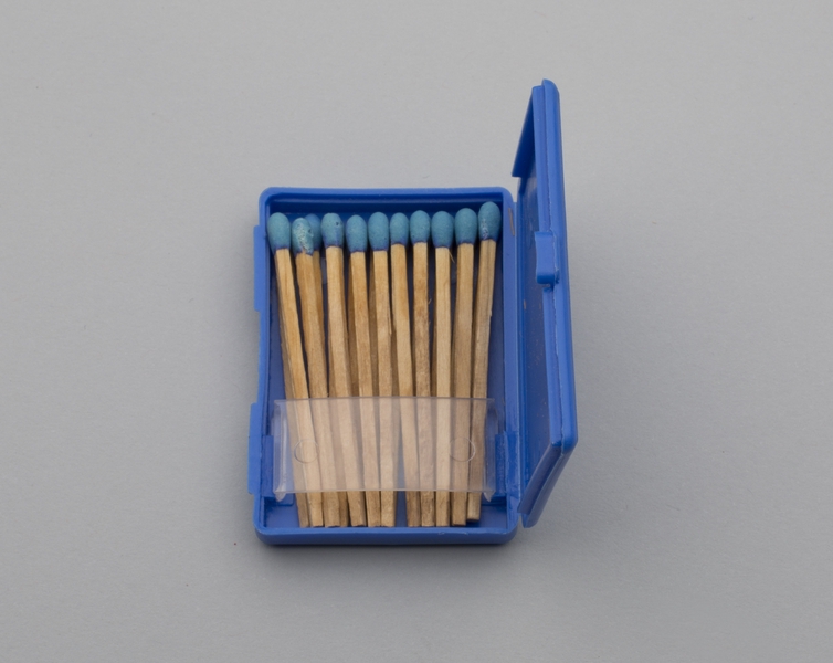 Image: matchbox: Japan Air Lines