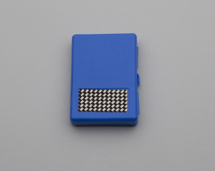 Image: matchbox: Japan Air Lines