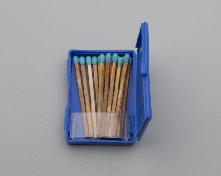 Image: matchbox: Japan Air Lines