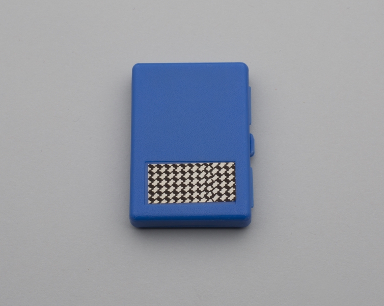 Image: matchbox: Japan Air Lines