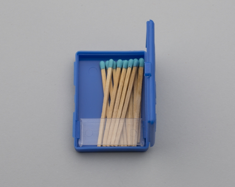 Image: matchbox: Japan Air Lines