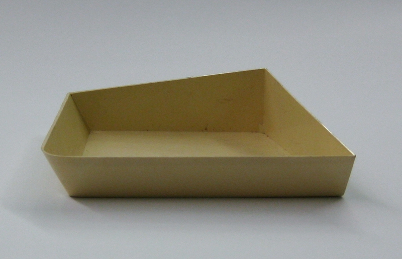 Image: side dish: Air France