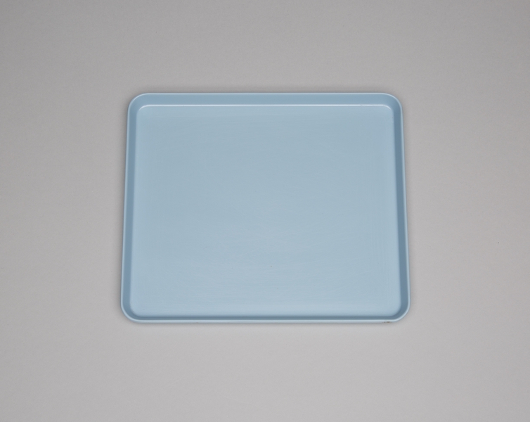 Image: meal tray: China Airlines