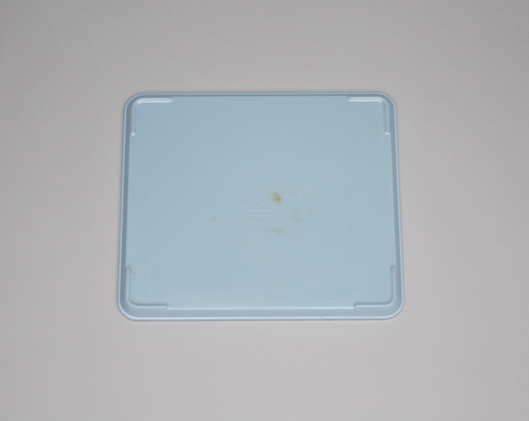 Image: meal tray: China Airlines