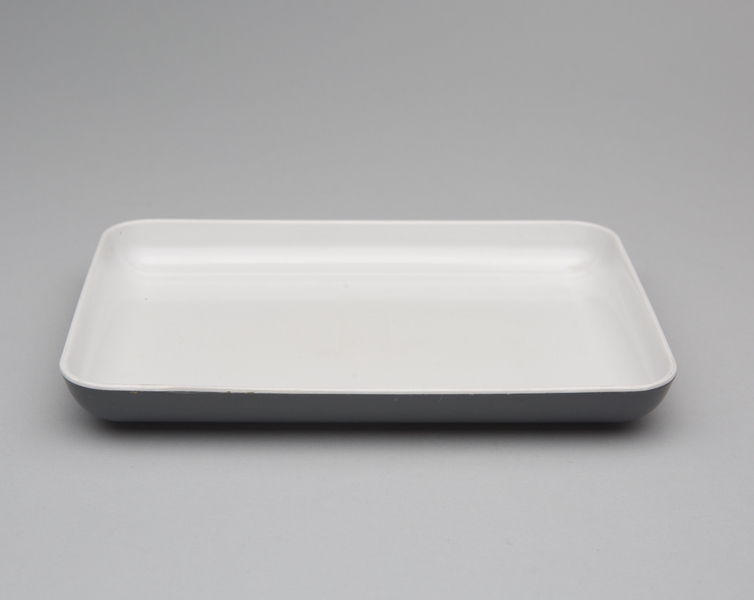 Image: plate: British Overseas Airways Corporation (BOAC)