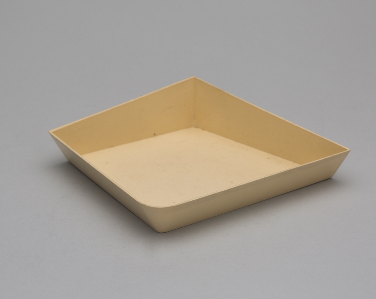 Image: side dish: Air France