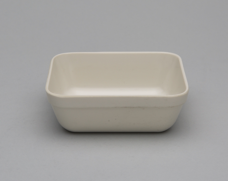 Image: side dish: Japan Air Lines