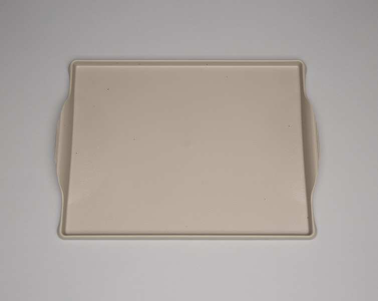 Image: meal tray: Air China