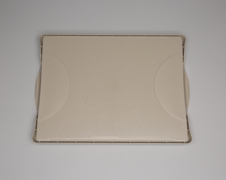 Image: meal tray: Air China