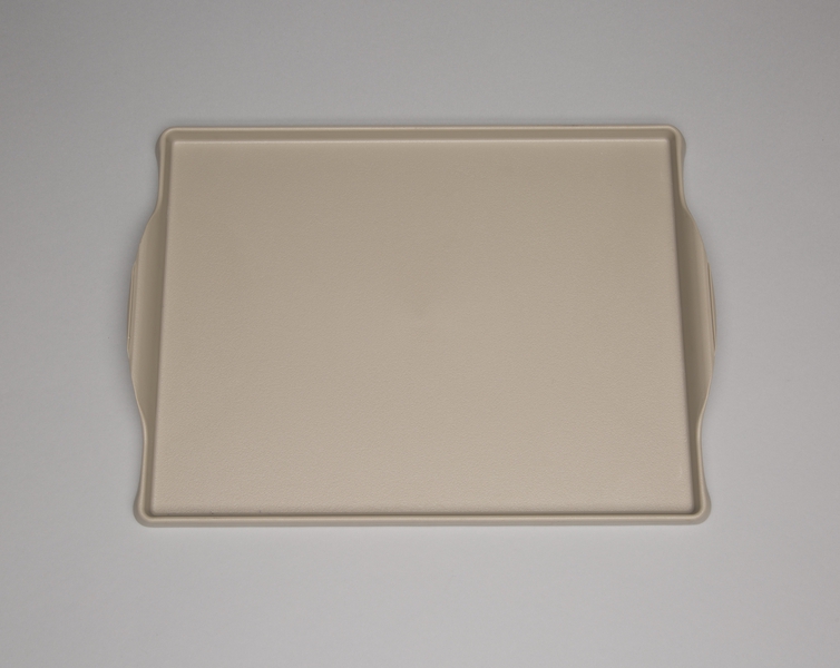 Image: meal tray: Air China