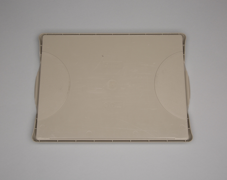 Image: meal tray: Air China