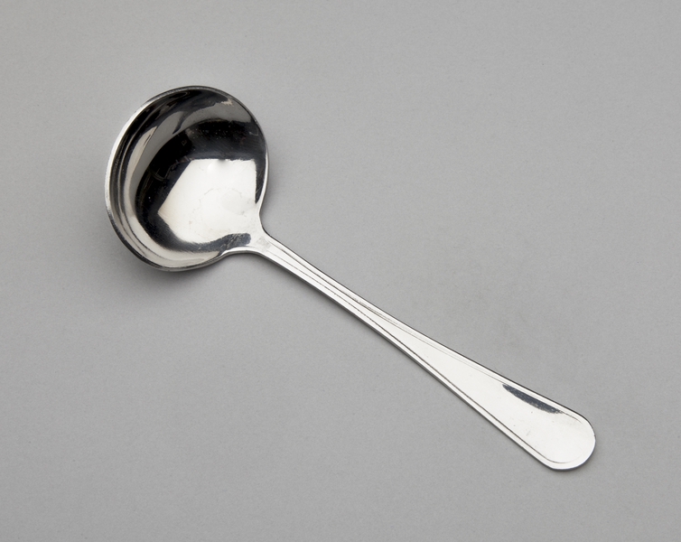 Image: ladle: United Airlines