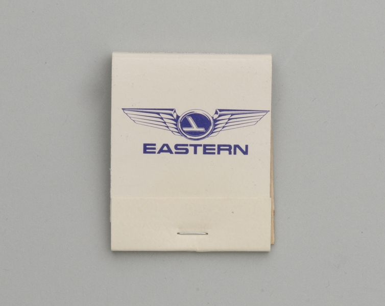 Image: matchbook: Eastern Air Lines