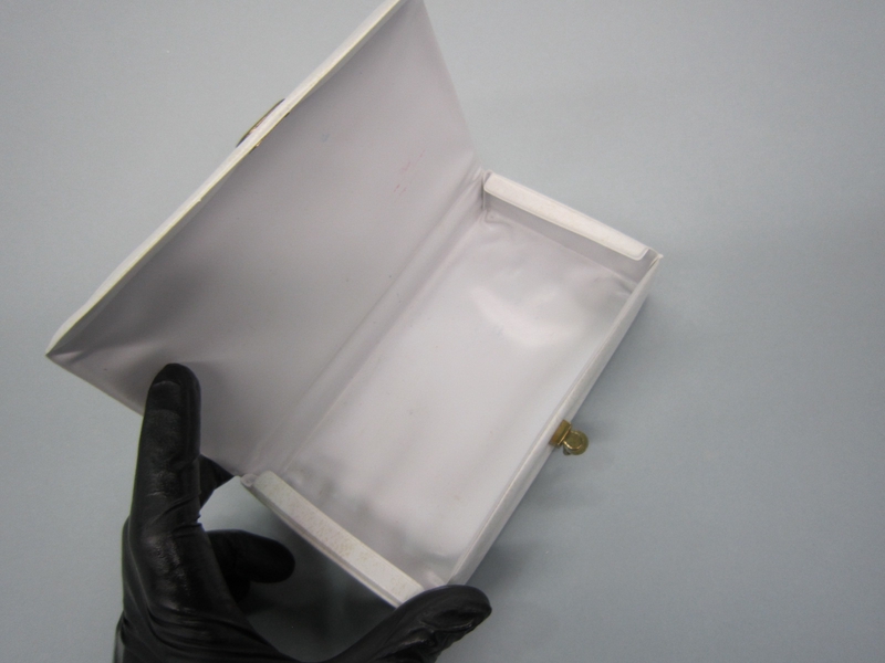 Image: amenity kit cover: Northwest Orient