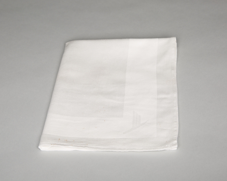 Image: napkin: Piedmont Airlines