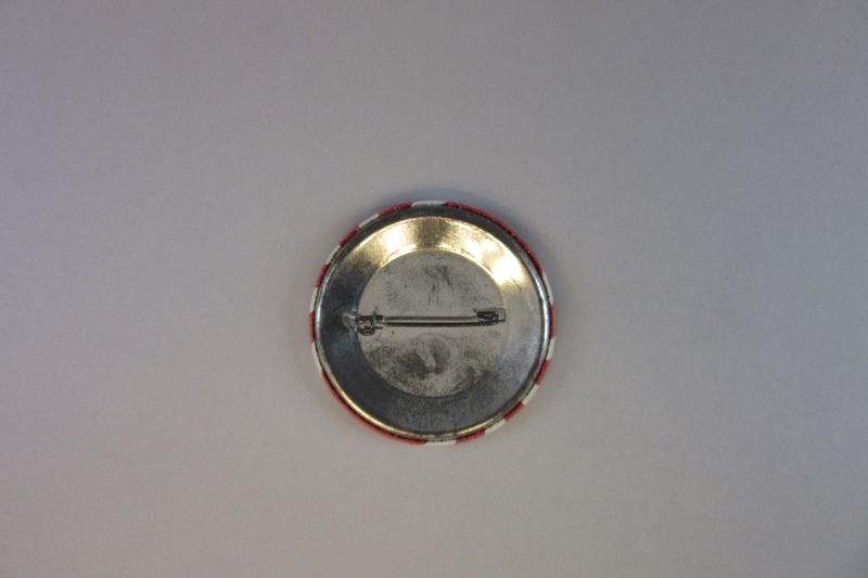 Image: unaccompanied minor passenger button: USAir