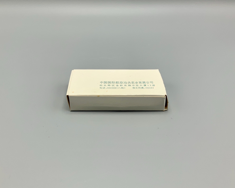 Image: tie tack: Air China