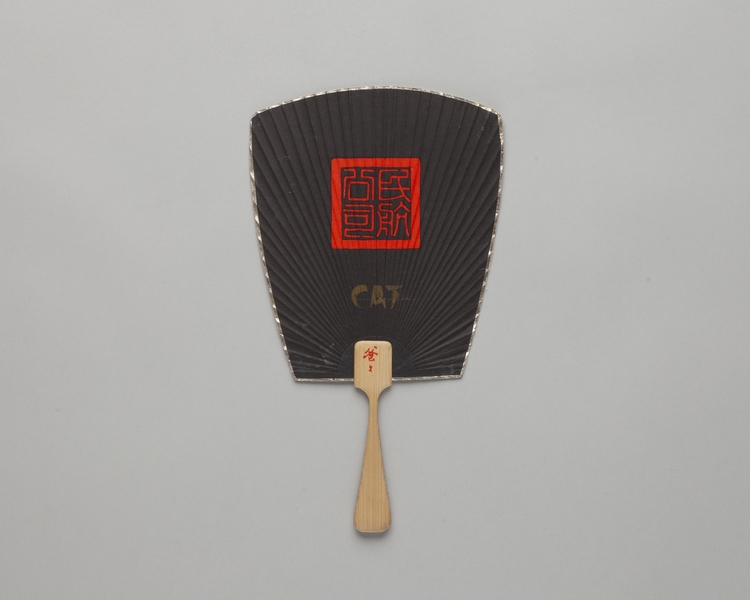 Image: fixed fan: Civil Air Transport (CAT)