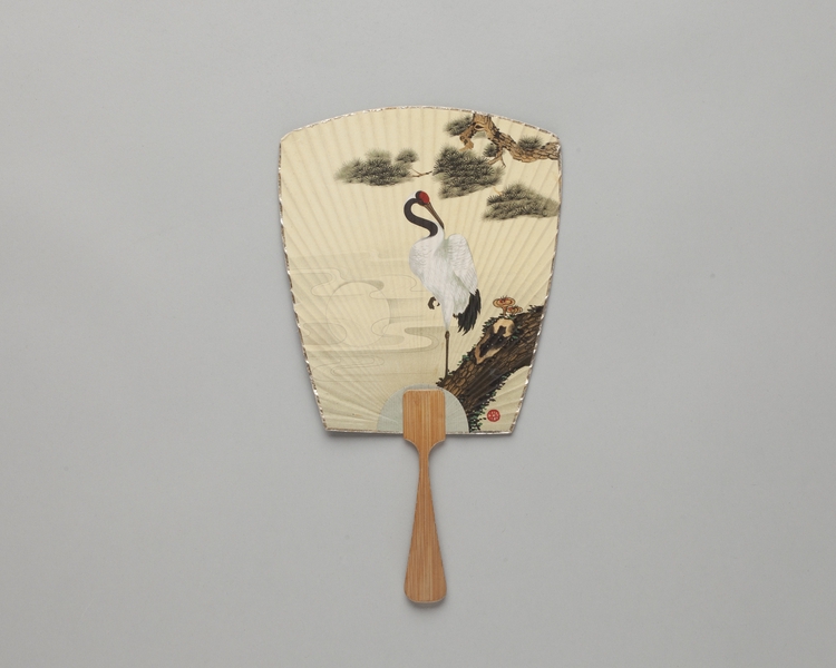 Image: fixed fan: Civil Air Transport (CAT)