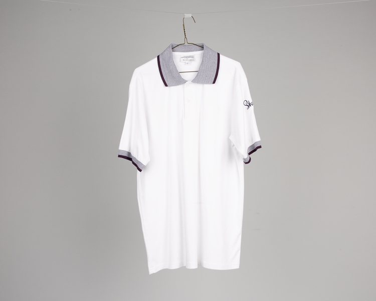 Image: flight attendant shirt (male): United Shuttle