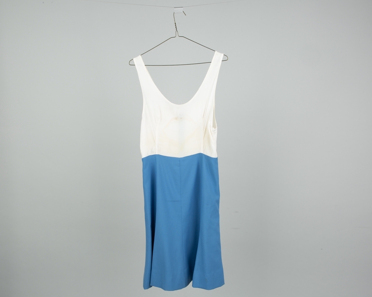 Image: stewardess skirt: Pan American World Airways