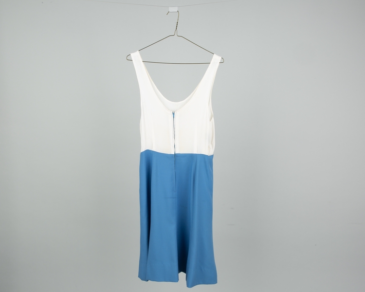 Image: stewardess skirt: Pan American World Airways