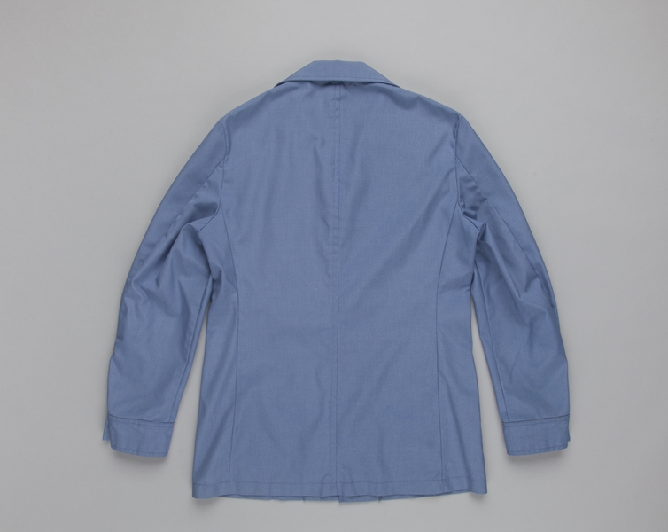 Image: flight attendant smock (male): TWA (Trans World Airlines)