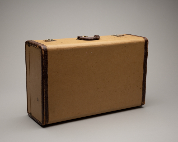 Image: suitcase