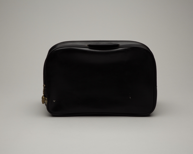 Image: crew bag: SAA (South African Airways)