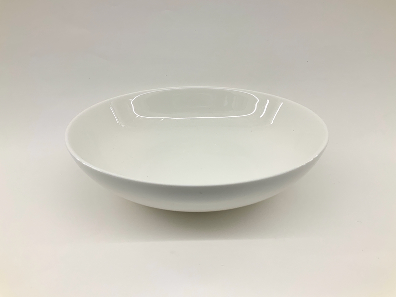 Image: entree bowl: Delta Air Lines