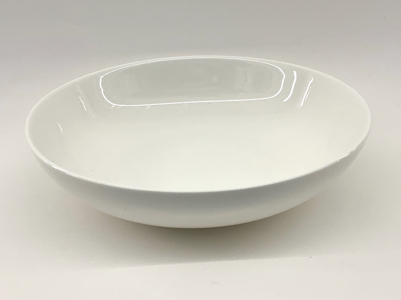 Image: entree bowl: Delta Air Lines