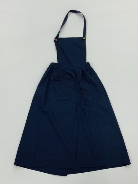 Image: flight attendant apron: Pan American World Airways